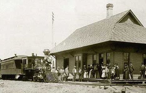 CNE Cadillac MI Depot